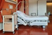 MS Ramaiah Memorial Hospital – Multispecialty Excellence in the Heart of Bangalore