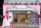 GIVA – Silver, Gold & Lab-Grown Diamond Jewellery | BEL Road, Bangalore