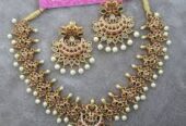 Sanjay Jewellers – Exquisite Gold, Silver & Diamond Jewellery | Bangalore