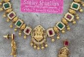 Sanjay Jewellers – Exquisite Gold, Silver & Diamond Jewellery | Bangalore
