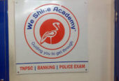 We Shine Academy – Chengalpattu “Your Gateway to Government Job Success!”