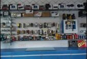 Car Pluz – Premium Car Accessories, Custom Seat Covers & Detailing Experts in Erode