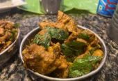 Craving Dindigul Velu Biryani? Karur’s Best Has Arrived!