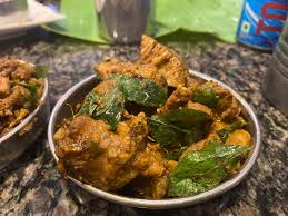 Craving Dindigul Velu Biryani? Karur’s Best Has Arrived!
