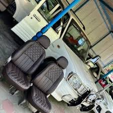 Car Pluz – Premium Car Accessories, Custom Seat Covers & Detailing Experts in Erode