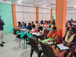 Veranda RACE – Chengalpattu “Your Pathway to Government Exam Success!”