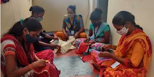 Government Industrial Training Institute (Women)