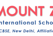 Mount Zion International School
