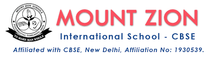 Mount Zion International School