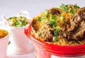 Nikaa Biryani – Authentic Dum Biryani & Arabian Delights in Erode