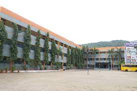 RKN Gyan Jothi Public School – Chengalpattu “Empowering Minds, Shaping Futures”