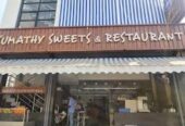 Taste Tradition at Sumathy Sweets – Karur’s Favorite Bakery!