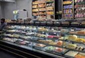 Taste Tradition at Sumathy Sweets – Karur’s Favorite Bakery!