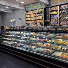 Taste Tradition at Sumathy Sweets – Karur’s Favorite Bakery!