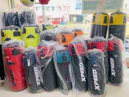 Radha Sports & Fitness – One-Stop Shop for Sportswear, Gym Gear & Fitness Equipment in Erode