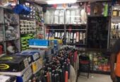 Radha Sports & Fitness – One-Stop Shop for Sportswear, Gym Gear & Fitness Equipment in Erode