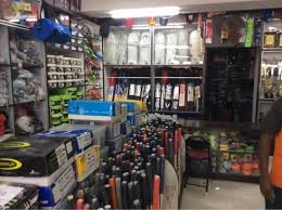 Radha Sports & Fitness – One-Stop Shop for Sportswear, Gym Gear & Fitness Equipment in Erode