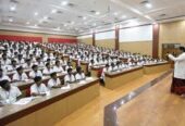 Chengalpattu Medical College & Hospital – Healing Hands, Educating Hearts