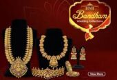 Vasavi Jewellery Mart (OVJ) 