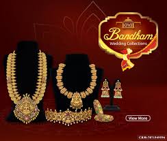 Vasavi Jewellery Mart (OVJ) 