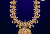 Vasavi Jewellery Mart (OVJ) 