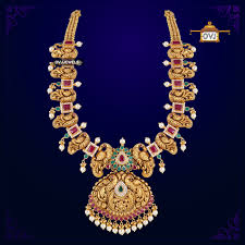 Vasavi Jewellery Mart (OVJ) 