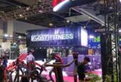 Fitking Exclusive Store – Premium Fitness & Gym Equipment Supplier in Erode