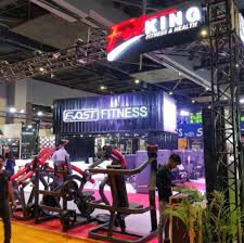 Fitking Exclusive Store – Premium Fitness & Gym Equipment Supplier in Erode