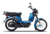 TVS – KRD Motors