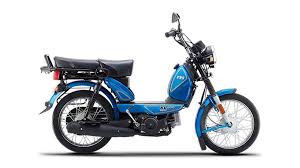 TVS – KRD Motors