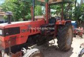 J.J. Tractors (Swaraj) – Leading Tractor Dealer in Ariyalur