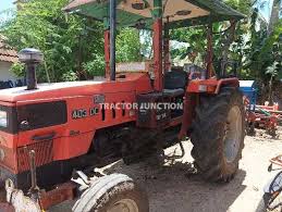 J.J. Tractors (Swaraj) – Leading Tractor Dealer in Ariyalur