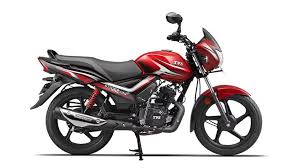 TVS – KRD Motors