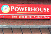 The Power House Electricals