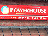 The Power House Electricals