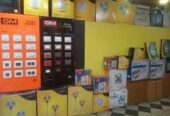 The Power House Electricals
