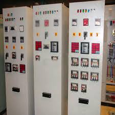 The Power House Electricals