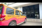 MAHINDRA SHIVA AUTOMOBILES PVT LTD