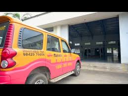 MAHINDRA SHIVA AUTOMOBILES PVT LTD