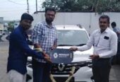 Renault Erode – Authorized Car Showroom & Service Center for Renault Vehicles in Tamil Nadu