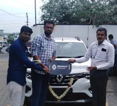 Renault Erode – Authorized Car Showroom & Service Center for Renault Vehicles in Tamil Nadu