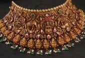 SARADHA JEWELLERS