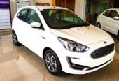 Varrsha Ford – Authorized Ford Car Showroom & Service Center in Erode