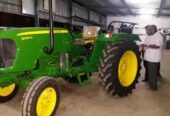 J.J. Tractors (Swaraj) – Leading Tractor Dealer in Ariyalur