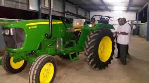 J.J. Tractors (Swaraj) – Leading Tractor Dealer in Ariyalur