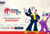 Zigly – Vet Clinic & Pet Care Hub | Where Pet Wellness Meets Compassionate Expertise