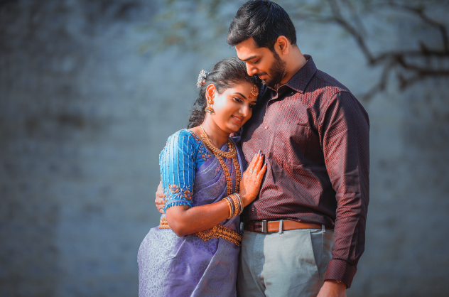 Irich Photography – Where Tiruppur’s Weddings Come to Life in Colour