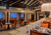 ITC Grand Central, Mumbai – Colonial Charm & Modern Luxury in Parel