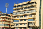 Bentley Hotel Churchgate – Chic Heritage Stay on Marine Drive