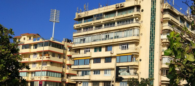Bentley Hotel Churchgate – Chic Heritage Stay on Marine Drive